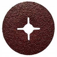 3M фибровый диск 782c p36 диск 125X22 gr 36 оригинал