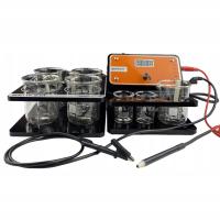 Maszyna do galwanizacji piórowej NIUPIKA 220V zestaw biżuteria