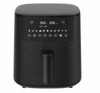 Фритюрница Kernau KSAF 616 EB 1650w 6.5 L таймер