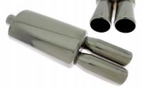 Концевой глушитель Turboworks TW-TL-018