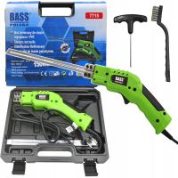 NÓŻ TERMICZNY PRZECINARKA DO CIĘCIA STYROPIANU 20cm Z OSTRZEM 200mm