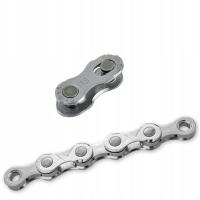 Łańcuch rowerowy KMC E11 EPT E-Bike 11 rzędowy 132 ogniwa do elektryka