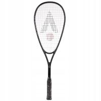 Ракетка для сквоша KARAKAL RAZOR 170 BLACK 170G