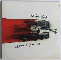 The Holy Ghost Welcome to Ignore Us Promo CD Irl