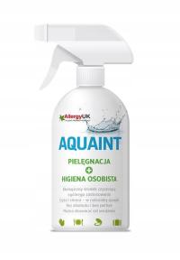 AQUAINT 100% naturalny płyn czyszczący 500ml