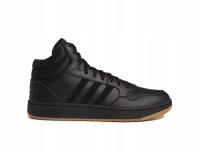 Adidas buty męskie sportowe Hoops Mid 3.0