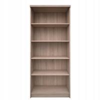 Regał Top Mix Regał Top Mix Jasny dąb