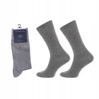 Мужские носки Tommy Hilfiger [371111 758] 2 упаковки