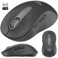 Беспроводная мышь Logitech Signature M650