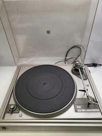 ПРОИГРЫВАТЕЛЬ DUAL CS 505-1