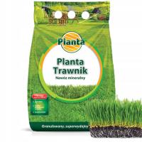 Удобрение 3 кг весна лето для газона травы травы здоровая плотная СУККУЛЕНТНАЯ трава