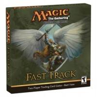 Magic: The Gathering 9th Edition Fast Track