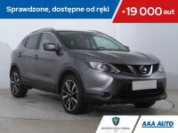 Nissan Qashqai 1.6 dCi, Serwis ASO, Skóra, Navi