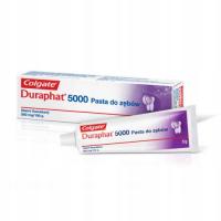 Colgate Duraphat 5000 фтор лекарственная зубная паста 51 г