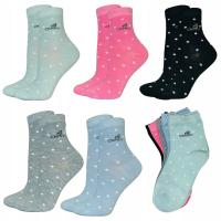 Bix носки хлопок