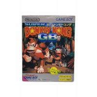 Donkey Kong GB Game Boy Gameboy Classic