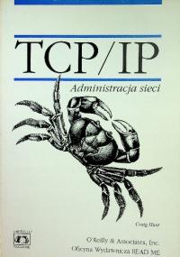 TCP IP Administracja sieci C Hunt