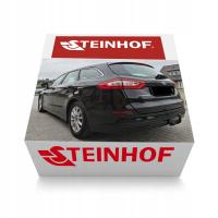 БУКСИРОВОЧНЫЙ КРЮК FORD MONDEO 2014-21 MK5 V MODUL13P