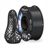 FILAMENT CREALITY CR-ABS CZARNY BLACK 1KG 1,75mm