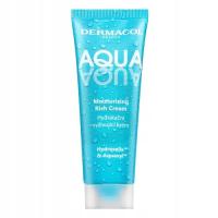 Dermacol Aqua Aqua krem odżywczy Moisturizing Rich Cream 50 ml