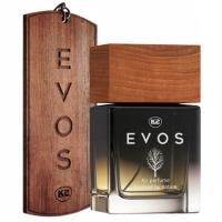 K2 EVOS BOSS набор парфюмерии 50 мл ароматическая подвеска для автомобиля