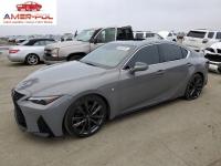 Lexus IS 350F Sport Design 2024 3.5l