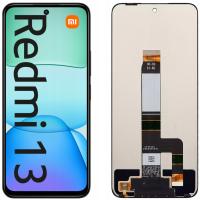 Wyświetlacz LCD IPS do Xiaomi 2404ARN45A, Xiaomi Redmi 13 4G, 24040RN64Y