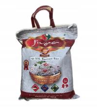 Jivaa Gold ryż XXL basmati 5 kg