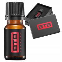 Феромоны BTB Supreme MEN 10ml для мужчин уверенность в себе мужественность