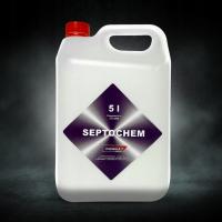 Septochem Preparat do czyszczenia i dezynfekcji powierzchni atest 5L