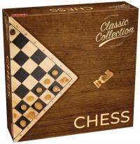 Классические шахматы Chess Collection Classique Tactic