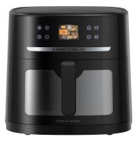 Frytkownica beztłuszczowa Götze & Jensen AF800K AI 8 l 1800 W