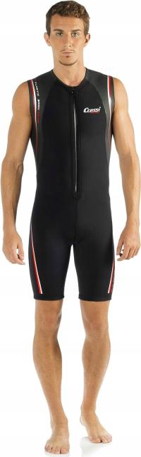 Гидрокостюм мужской костюм для плавания CRESSI TERMICO 2 мм