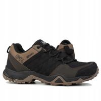 DK треккинговые ботинки мужские DK SWAT спортивные софтшелл