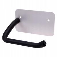 Uchwyt wieszak ścienny Pipa Liuqin sprzęt ze stali nierdzewnej w zestawie 50 kg obciążenie