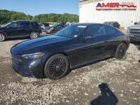 Mercedes-Benz CLE 2024 Mercedes-Benz CLE 450 4MATIC 3.0 Benzyna 375KM