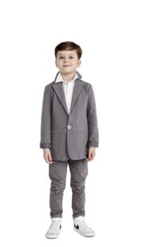 All For Kids детский костюм серый