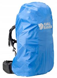 Pokrowiec na plecak 20-35 l Fjällräven Rain Cover 20-35 niebieski
