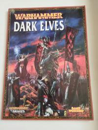 Dark Elves nr 58 - 7. edycja