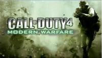 Call of Duty 4: Modern Warfare ПОЛНАЯ ВЕРСИЯ STEAM
