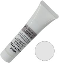 PIGMENT BIAŁY BARWNIK DO KLEJU, SZPACHLI - AKEMI MK BIAŁY