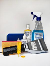 PRAKTYCZNY ZESTAW NA ZIMĘ Elektryczna SKROBACZKA do szyb ODMRAŻACZ antypara