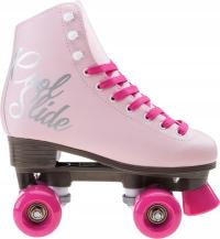 ЖЕНСКИЕ РОЛИКОВЫЕ КОНЬКИ LADY VIENNA COOLSLIDE