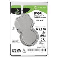 Жесткий диск Seagate BarraCuda Pro 500GB SATA III 2,5