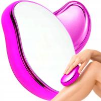 Depilator Bezbolesny fizyczny środek do usuwania włosów