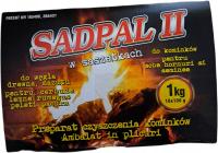Катализатор для сжигания сажи Sadpal S2113 1 кг