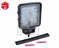 Oświetlenie pomocnicze Febi Bilstein 104000