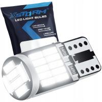 Żarówka Xstorm A2010 - W5W - T10 - 360° W5W 1,4 W 1 szt.