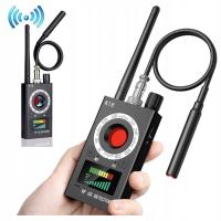 Детектор камеры слежения GPS