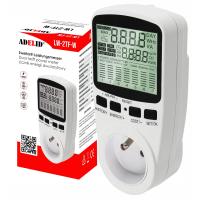 WATOMIERZ МЕТР, СЧЕТЧИК ЭЛЕКТРОЭНЕРГИИ